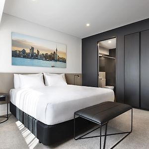 Travelodge Hotel Auckland Wynyard Quarter