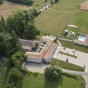 Hotel Du Moulin De La Brevette